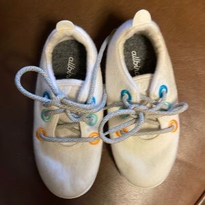 Smallbird wool runners